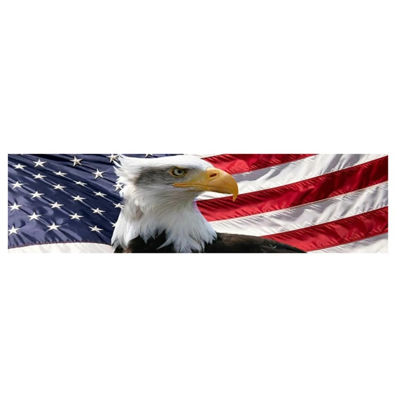 A185 For Truck Suv Pickup 3D Rear Windshield Sticker Sun Visor Decor Rear Window Glass Poster 168 X 74CM / 66 X 29 Inch
A185 For Truck Suv Pickup 3D Rear Windshield Sticker Sun Visor Decor Rear Window Glass Poster 168 X 74CM / 66 X 29 Inch