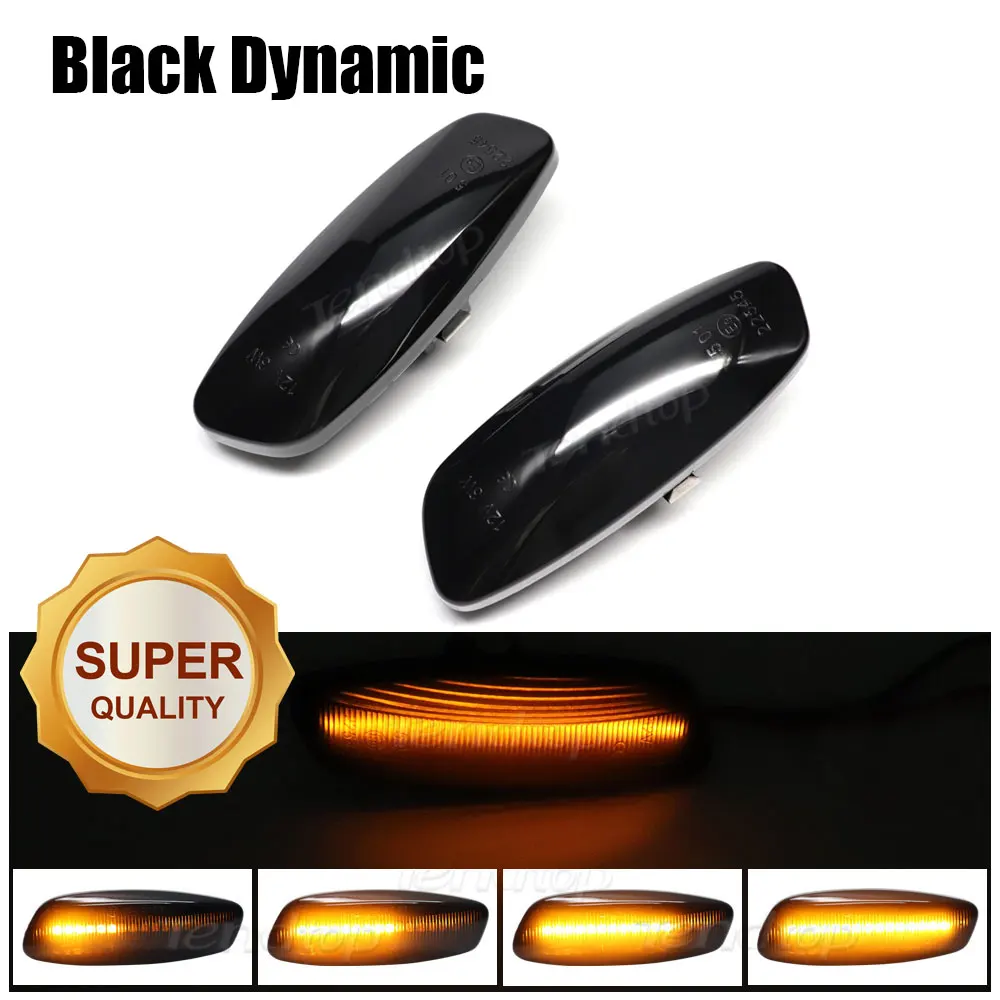 Светодиодный динамический поворотник для Citroen C4 Picasso C3 C5 DS4 Peugeot 308 207 3008 5008
Светодиодный динамический поворотник для Citroen C4 Picasso C3 C5 DS4 Peugeot 308 207 3008 5008