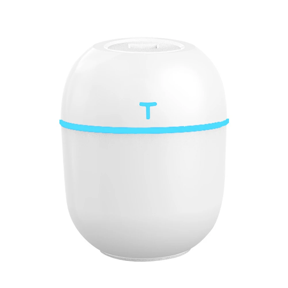 200ml Portable Air Humidifier Essential Oil Diffuser For Home Office Car Purifier USB Aroma Diffuser Mist Maker LED Lamp
200ml Portable Air Humidifier Essential Oil Diffuser For Home Office Car Purifier USB Aroma Diffuser Mist Maker LED Lamp