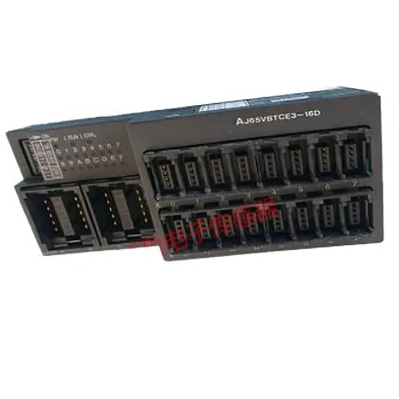 Новая оригинальная упаковка AJ65VBTCE3-16D гарантия 1 год {No.24arehouse spot} немедленная отправка
Новая оригинальная упаковка AJ65VBTCE3-16D гарантия 1 год {No.24arehouse spot} немедленная отправка