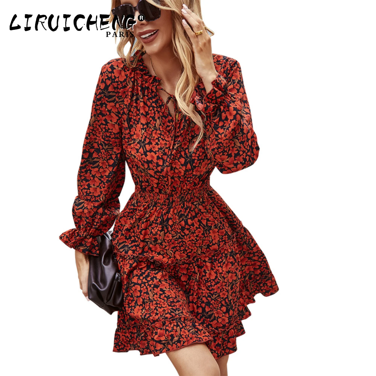 2023 Women's Wear Fashion Sexy Comfortable Birthday Party Celebration Clothing Skinny Dress
2023 Women's Wear Fashion Sexy Comfortable Birthday Party Celebration Clothing Skinny Dress
