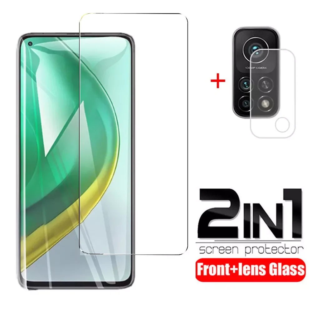 Tempered glass for xiaomi 10t pro 9T camera lens screen protector For xiaomi mi 10t pro 10 t mi10T lite protective glass
Tempered glass for xiaomi 10t pro 9T camera lens screen protector For xiaomi mi 10t pro 10 t mi10T lite protective glass