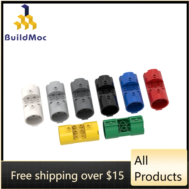 1PCS High-Tech Assemble Particle 93168 LDD93168 Brick Building Blocks Kit Replaceable Part Toy For Children
1PCS High-Tech Assemble Particle 93168 LDD93168 Brick Building Blocks Kit Replaceable Part Toy For Children