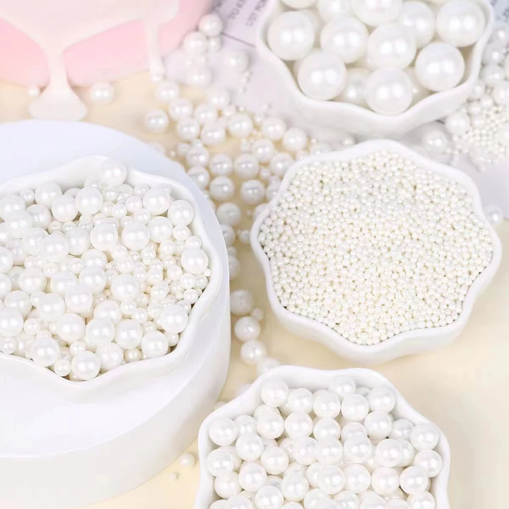 50g Pearl Candy Ball Cake Decoration Gold Candy Beads Baking Sweet Decoration Colorful Candy Ball Cake Candy Decor
50g Pearl Candy Ball Cake Decoration Gold Candy Beads Baking Sweet Decoration Colorful Candy Ball Cake Candy Decor
