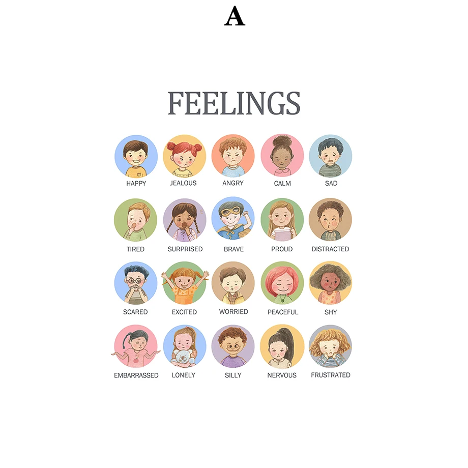 Постер «образование», «распознавание баллов», эмоциональный постер, настенная Картина на холсте, скандинавский постер, декор детской комнаты
Постер «образование», «распознавание баллов», эмоциональный постер, настенная Картина на холсте, скандинавский постер, декор детской комнаты