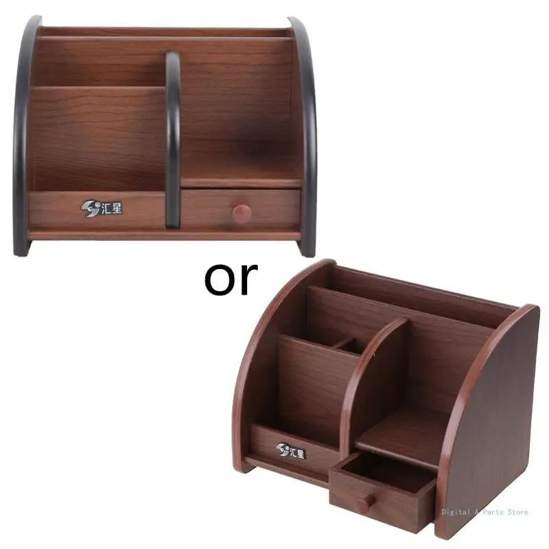 M17F Wood Desk for Ideal for Organising Pens Books Magazines Jewelries Make
M17F Wood Desk for Ideal for Organising Pens Books Magazines Jewelries Make