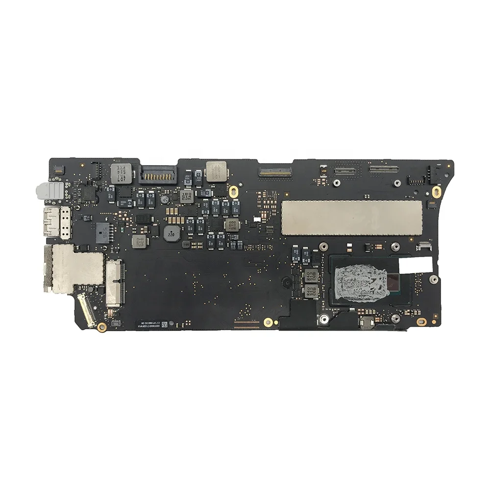 

Tested 2015 Year A1502 Logicboard 2.7 2.9 3.1 GHz 8GB i7 3.116GB Motherboard 820-4924-A For MacBook Pro Retina 13" A1502