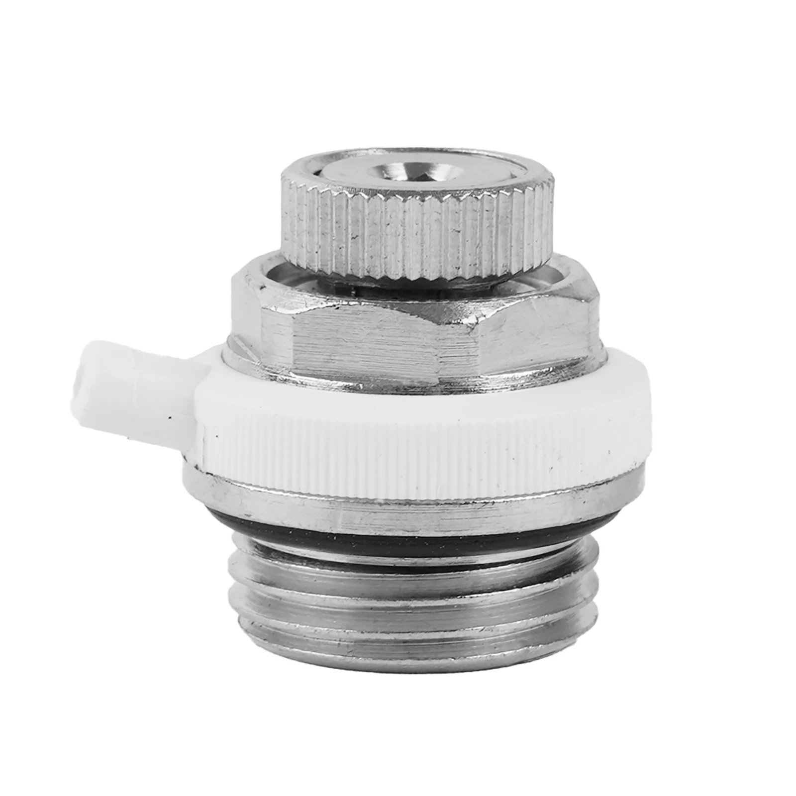 Radiator Valve Air Vent Bleeding 1/2/3/5pcs 1/2" BSP 27x26x26mm Auto Cut-off Other Heating Home Improvement
Radiator Valve Air Vent Bleeding 1/2/3/5pcs 1/2" BSP 27x26x26mm Auto Cut-off Other Heating Home Improvement