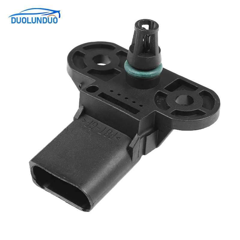 Датчик давления воздуха для Volkswagen Jetta Vento GOLF Rabbit 07C906051
Датчик давления воздуха для Volkswagen Jetta Vento GOLF Rabbit 07C906051