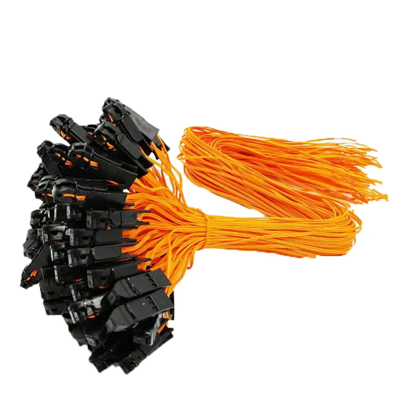 50 pieces 50CM talon ignition wire for party celebrations For Pyrotechnic Display Fireworks Firing System
50 pieces 50CM talon ignition wire for party celebrations For Pyrotechnic Display Fireworks Firing System