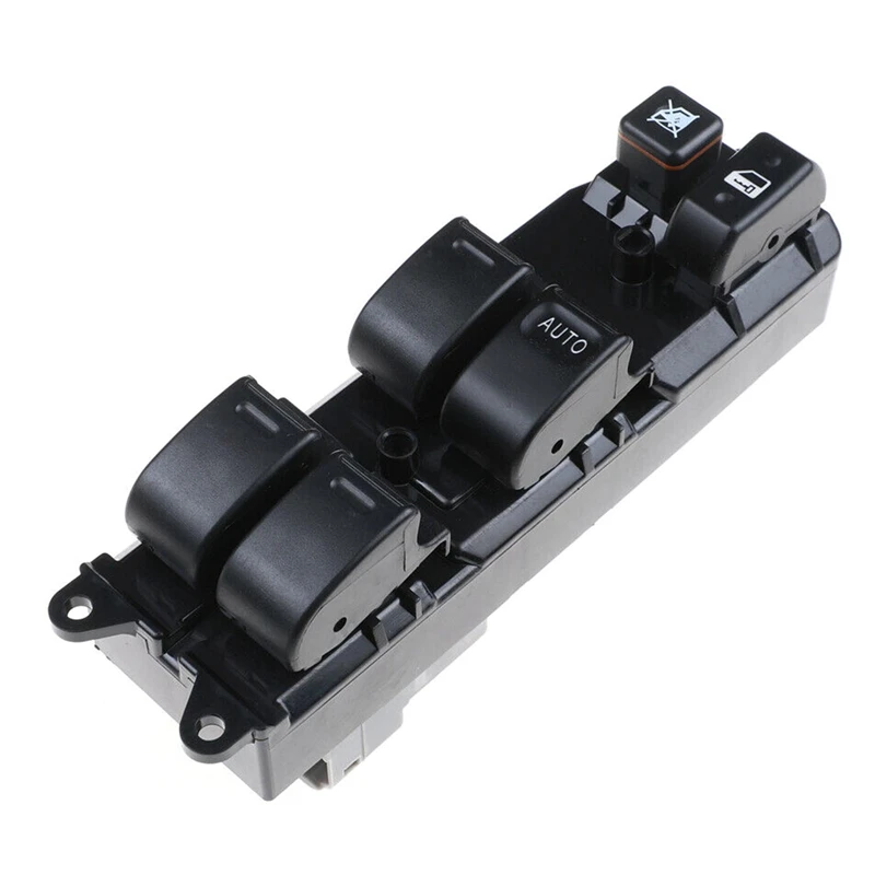 New Power Master Window Switch 84820-12460 8482012460 for Toyota Corolla Car Accessorie
New Power Master Window Switch 84820-12460 8482012460 for Toyota Corolla Car Accessorie