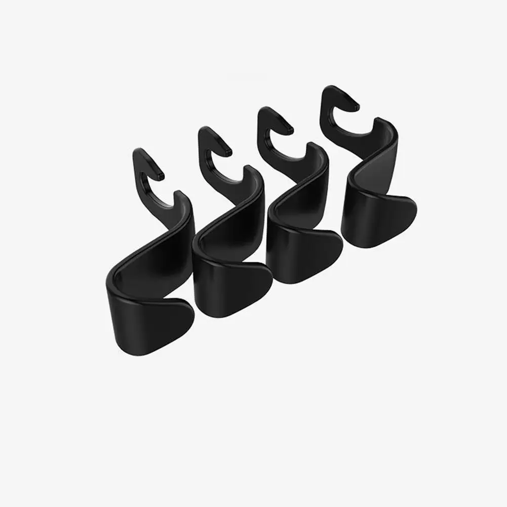 Car Seat Back Hidden Multifunctional Hook Car Interior Supplies Rear Seat Creative Car Hook
Car Seat Back Hidden Multifunctional Hook Car Interior Supplies Rear Seat Creative Car Hook