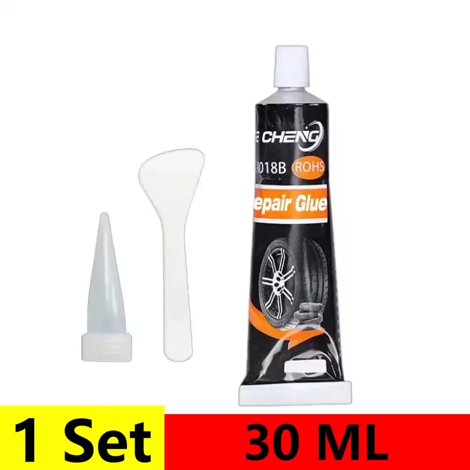 1/3 шт., черный клей для ремонта автомобильных шин, 30 мл, жидкая резина, износостойкая и водонепроницаемая, используется для всех видов инструментов для ремонта шин
1/3 шт., черный клей для ремонта автомобильных шин, 30 мл, жидкая резина, износостойкая и водонепроницаемая, используется для всех видов инструментов для ремонта шин