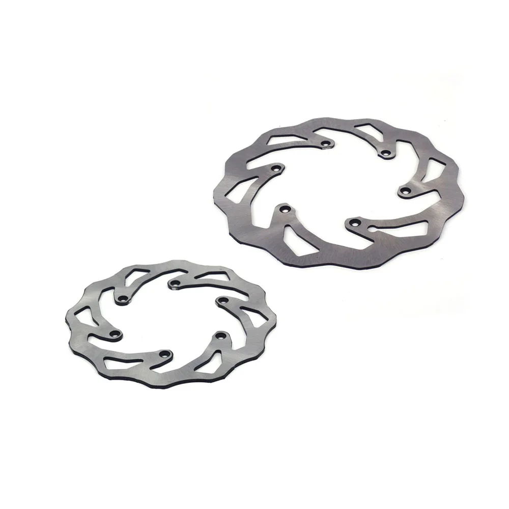 Ротор дискового тормоза переднего и заднего мотоцикла для KTM SX SXF EXC XC XCF XCW XCFW 125 150 250 350 450 500 EXC250 1994 1995 1996 
Ротор дискового тормоза переднего и заднего мотоцикла для KTM SX SXF EXC XC XCF XCW XCFW 125 150 250 350 450 500 EXC250 1994 1995 1996
