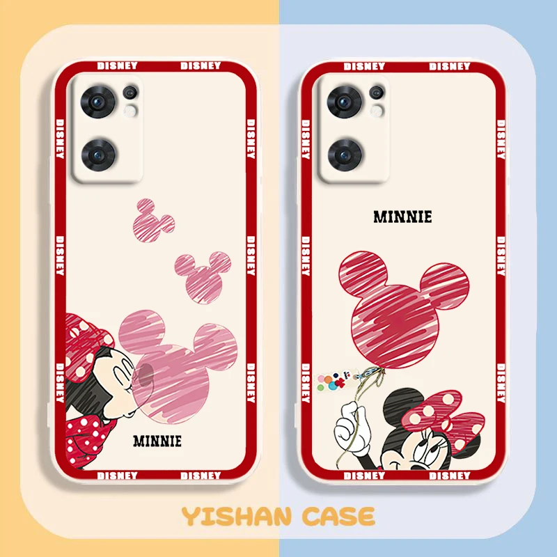 Minnie Mouse Balloon Disney Phone Case For OPPO Find X5 X3 Lite F21 A96 A94 A93 A77 A76 A74 A72 A57 A53S A16 Liquid Rope
Minnie Mouse Balloon Disney Phone Case For OPPO Find X5 X3 Lite F21 A96 A94 A93 A77 A76 A74 A72 A57 A53S A16 Liquid Rope