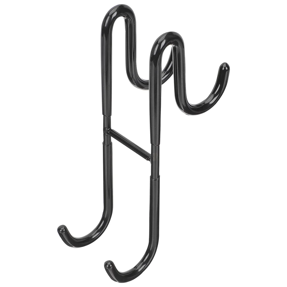Stainless Steel Over Door Hook Bathroom Glass Door Shower Hook Towel Loofah Hanger
Stainless Steel Over Door Hook Bathroom Glass Door Shower Hook Towel Loofah Hanger