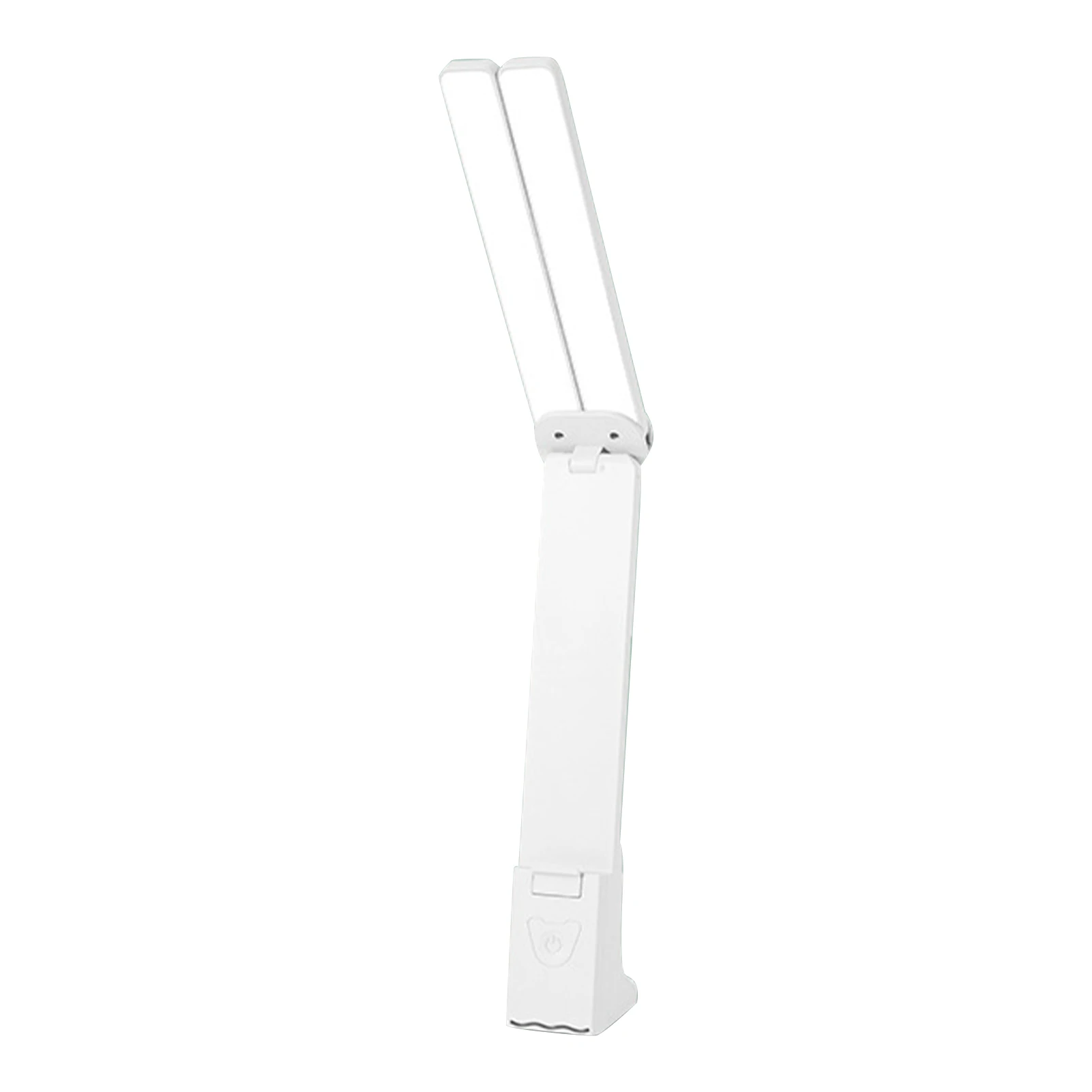 LED Desk Lamp Studying Foldable Portable 180 Degrees Rotation USB Rechargeable Double Head Adjudtable Brightness Home Office
LED Desk Lamp Studying Foldable Portable 180 Degrees Rotation USB Rechargeable Double Head Adjudtable Brightness Home Office