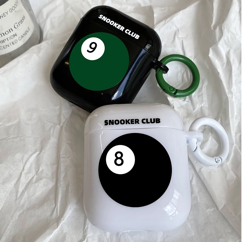 Case For AirPods 2 1 Case Cover Coque Korean Ins Black White Number Headphones TPU Soft Cover For Apple Air Pods Funda Capa
Case For AirPods 2 1 Case Cover Coque Korean Ins Black White Number Headphones TPU Soft Cover For Apple Air Pods Funda Capa