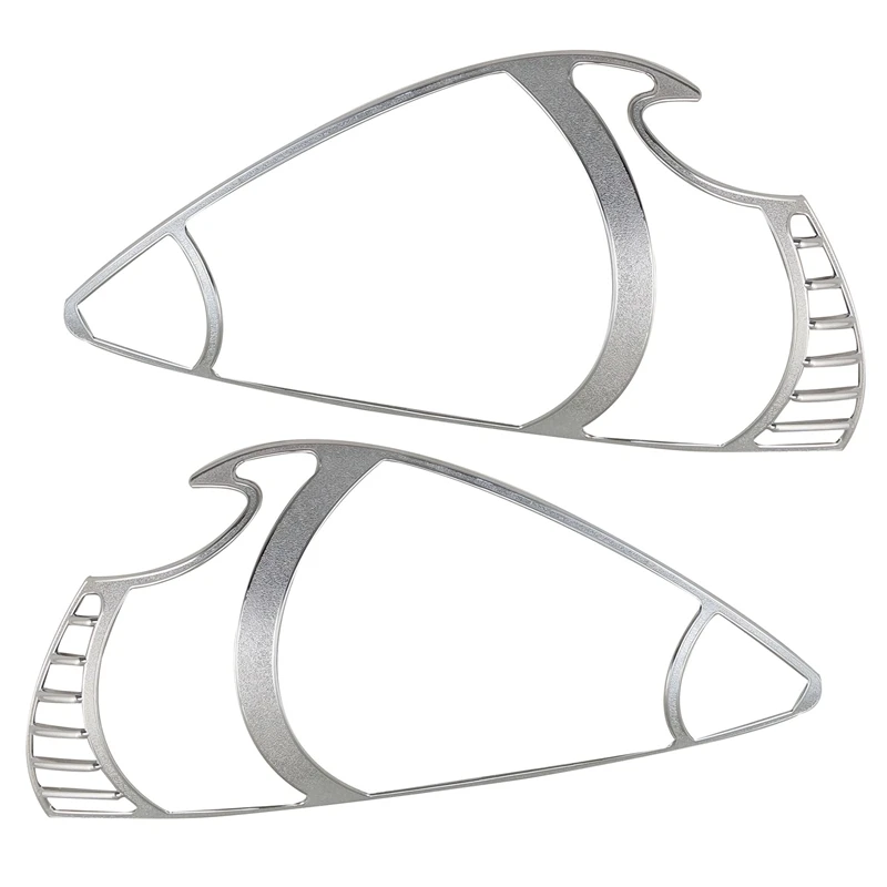 Автомобильная хромированная накладка на голову из АБС-пластика, декоративная накладка на передсветильник фару для Honda Fit Jazz 2003-2007
Автомобильная хромированная накладка на голову из АБС-пластика, декоративная накладка на передсветильник фару для Honda Fit Jazz 2003-2007