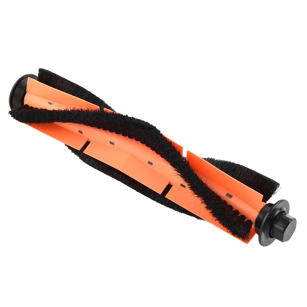 Main Roller Brush For Laresar L6 Pro For Ultenic T10 Robotic Vacuum Cleaner Sweeping Robot Accessories Spare Parts
Main Roller Brush For Laresar L6 Pro For Ultenic T10 Robotic Vacuum Cleaner Sweeping Robot Accessories Spare Parts