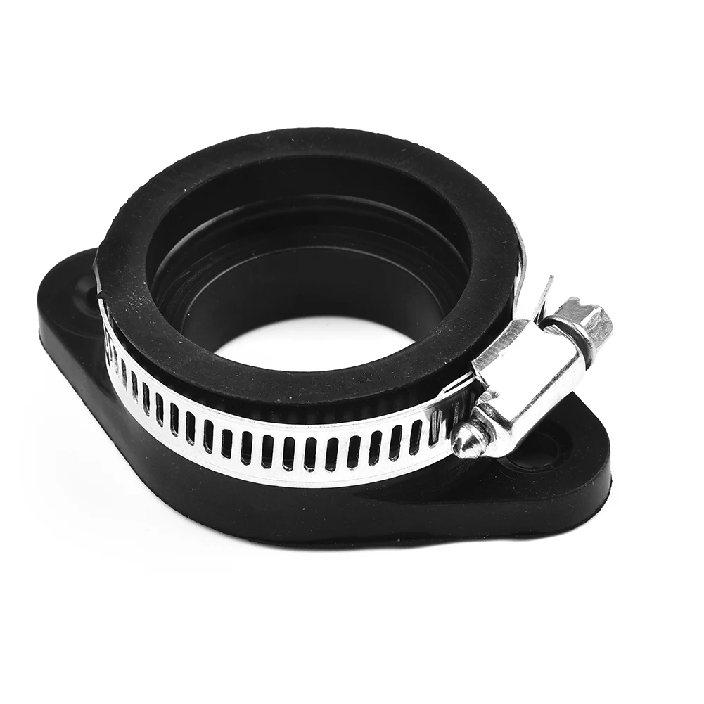 1Pcs Carburetor Intake Adapter Boot Flange Manifold Fit For PWK 32mm 34mm Carburetor UTV ATV Motorcycle Dirt Bike Quad (Black)
1Pcs Carburetor Intake Adapter Boot Flange Manifold Fit For PWK 32mm 34mm Carburetor UTV ATV Motorcycle Dirt Bike Quad (Black)