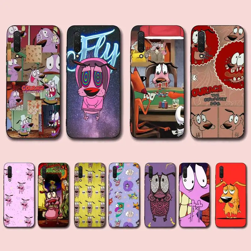 Dog-Courage-The-Cowardly Phone Case for Xiaomi mi 5 6 8 9 10 lite pro SE Mix 2s 3 F1 Max2 3 
Dog-Courage-The-Cowardly Phone Case for Xiaomi mi 5 6 8 9 10 lite pro SE Mix 2s 3 F1 Max2 3