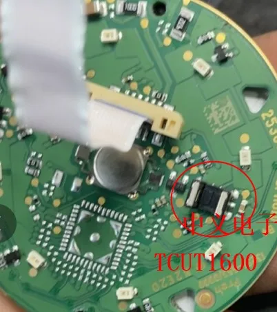 TCUT1600 новая и быстрая доставка
TCUT1600 новая и быстрая доставка