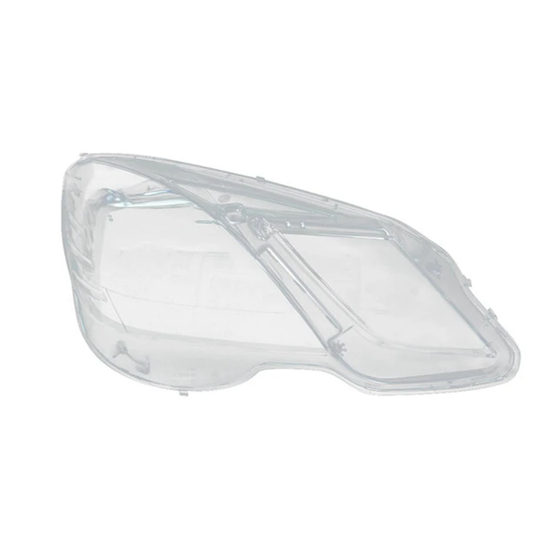 Car Front Transparent Cover Head Light Lampshade for Benz W207 E200 E260 E300 E350 E500 E-Class Coupe 2009-2012
Car Front Transparent Cover Head Light Lampshade for Benz W207 E200 E260 E300 E350 E500 E-Class Coupe 2009-2012