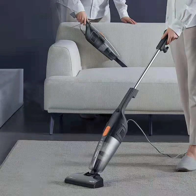 12kpa Vertical Vacuum Cleaner Power Suction Car Vacuum Cleaner Handheld Clean Vacuum Cleaner Handheld Sweeper Mopping Machine
12kpa Vertical Vacuum Cleaner Power Suction Car Vacuum Cleaner Handheld Clean Vacuum Cleaner Handheld Sweeper Mopping Machine