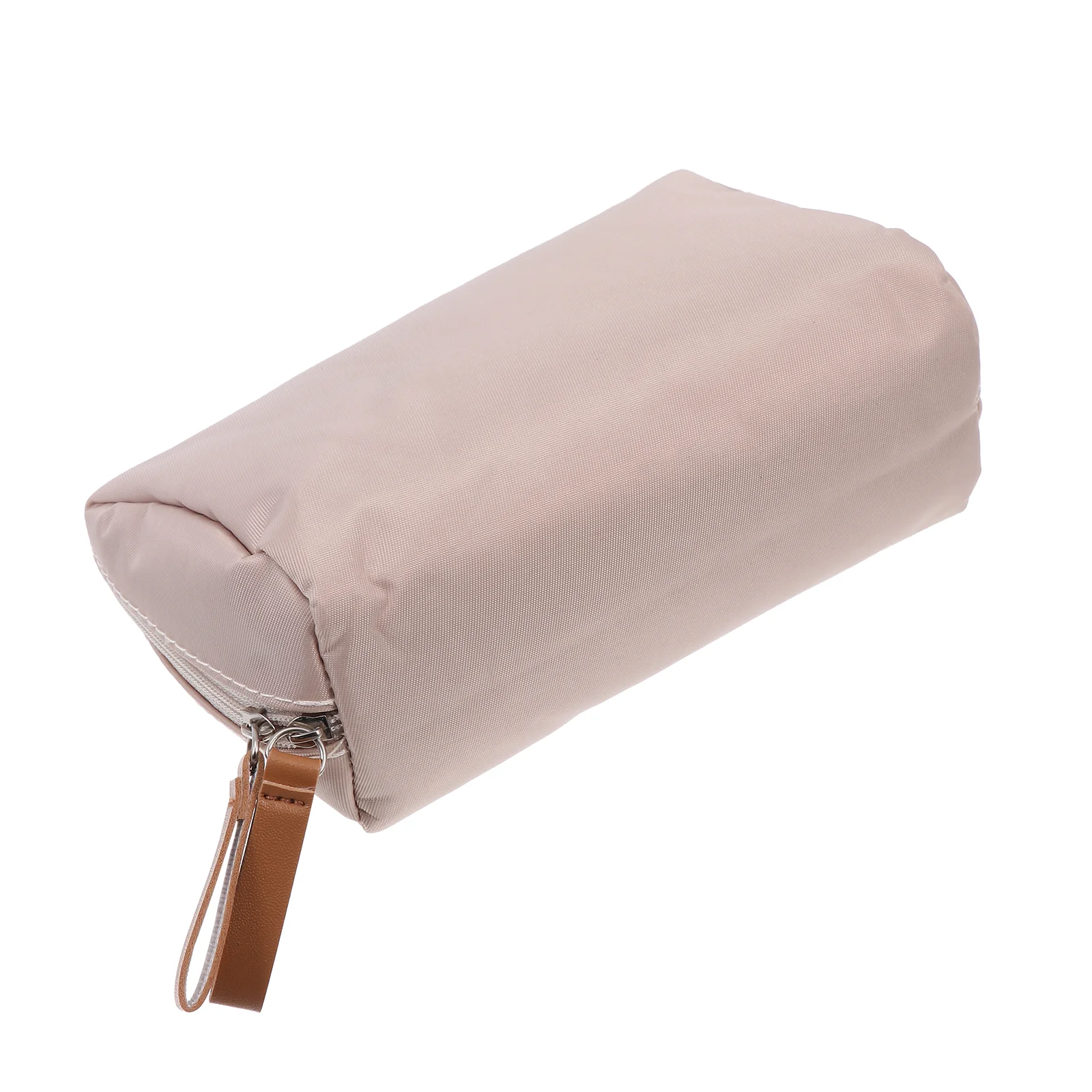 Makeup Bag Purse Storage Cosmetics Mini Version Portable Travel Toiletry Pouch Miss 
Makeup Bag Purse Storage Cosmetics Mini Version Portable Travel Toiletry Pouch Miss