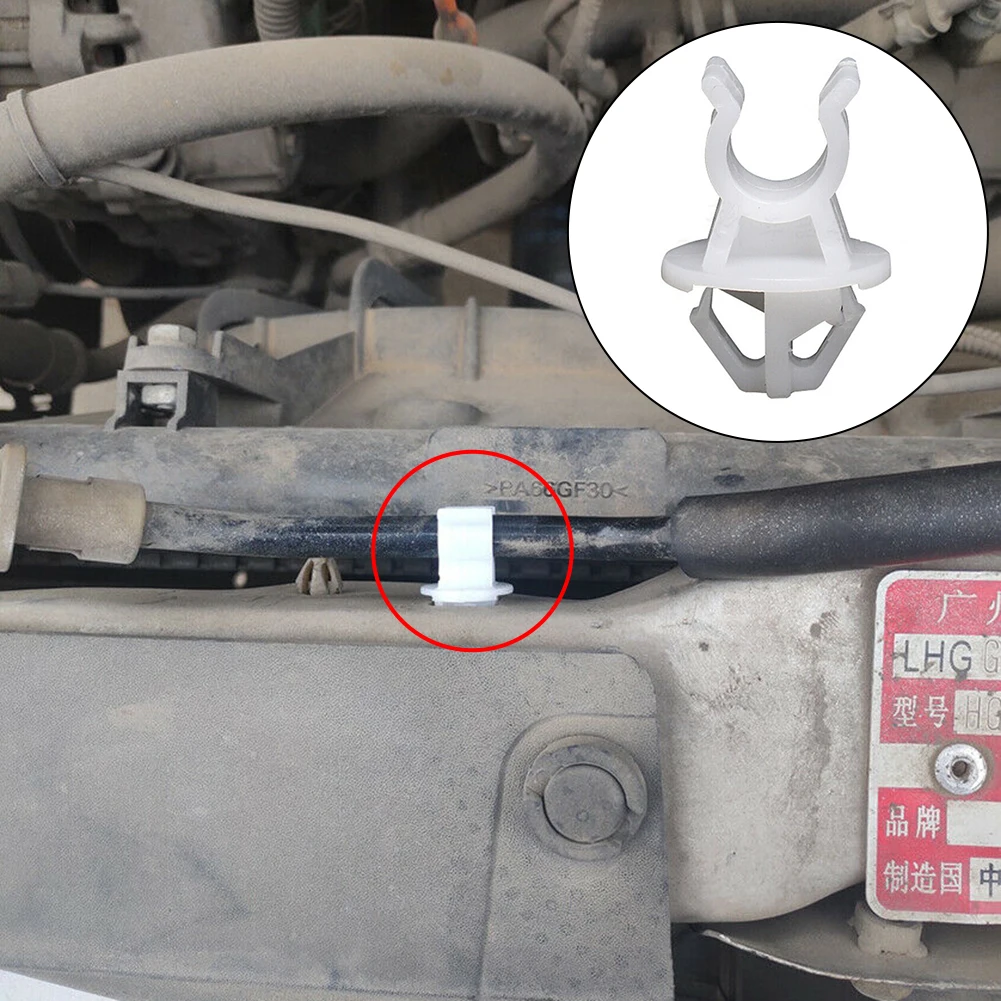 3 Car Hood Support Prop Rod Holder Clip For Accord Odyssey Prelude Car Accessories High-quality Hood Struts Clips Clips Clips
3 Car Hood Support Prop Rod Holder Clip For Accord Odyssey Prelude Car Accessories High-quality Hood Struts Clips Clips Clips
