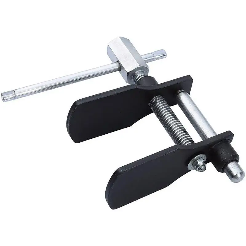 Disc Brake Pad Spreader For Car Heavy Duty Piston Separator Caliper Spreader Tool Piston Rewind Hand Tool Car Repair Tools
Disc Brake Pad Spreader For Car Heavy Duty Piston Separator Caliper Spreader Tool Piston Rewind Hand Tool Car Repair Tools