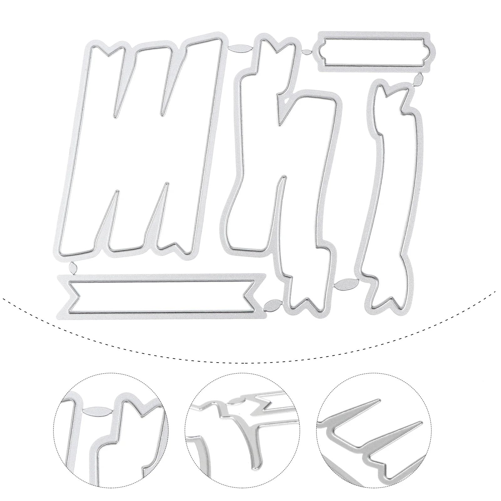 Dies Cutting Embossing Craft Stencil Scrapbooking Stencils Template Paperart Album Metal Easter Die Diy Crafts Label Cuts Book
Dies Cutting Embossing Craft Stencil Scrapbooking Stencils Template Paperart Album Metal Easter Die Diy Crafts Label Cuts Book