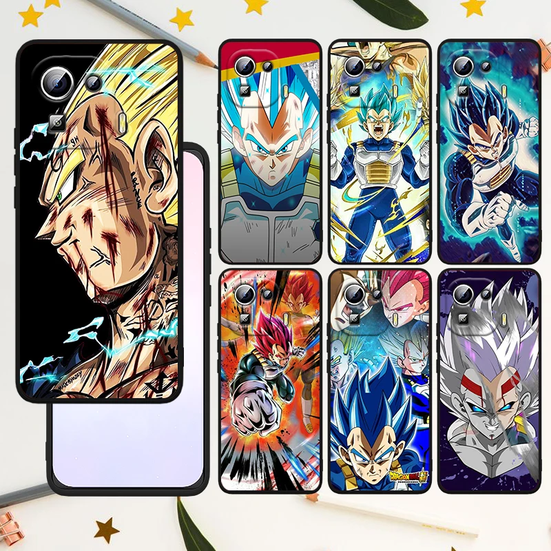 The Dragon Ball Vegeta IV For Xiaomi Mi 12 12X 11T 11 11i 10i 10T 10S Note 10 9T 9 SE Lite Ultra Pro 5G Black Capa Phone Case
The Dragon Ball Vegeta IV For Xiaomi Mi 12 12X 11T 11 11i 10i 10T 10S Note 10 9T 9 SE Lite Ultra Pro 5G Black Capa Phone Case