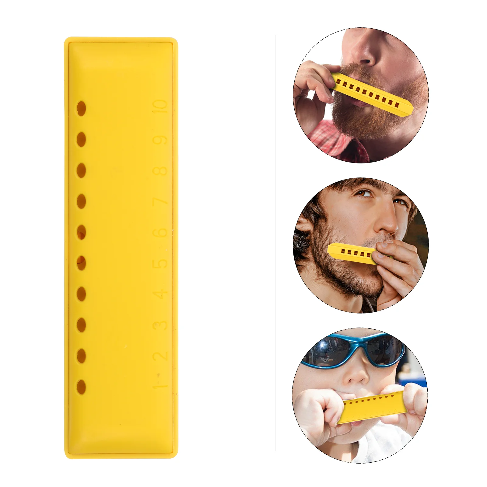 Harmonica Holekeyof Holes Adults Harmonicas Tunesthe Studentharmoni Instrument Blues Aluminum G Students Playful Kids
Harmonica Holekeyof Holes Adults Harmonicas Tunesthe Studentharmoni Instrument Blues Aluminum G Students Playful Kids
