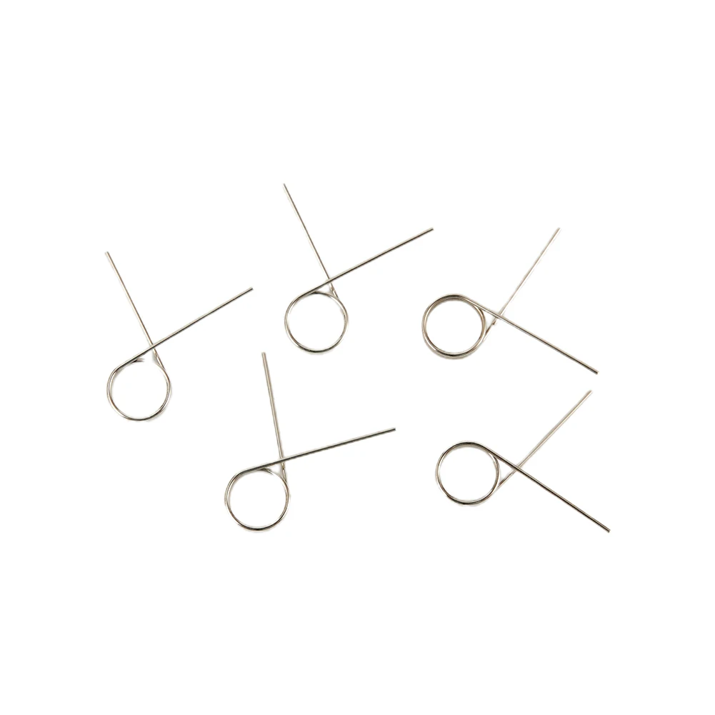 Car Torsion Spring Gear Lever Spring Brand New Control Standards High Quality Replacement X1 X3 Mini Mechanism
Car Torsion Spring Gear Lever Spring Brand New Control Standards High Quality Replacement X1 X3 Mini Mechanism