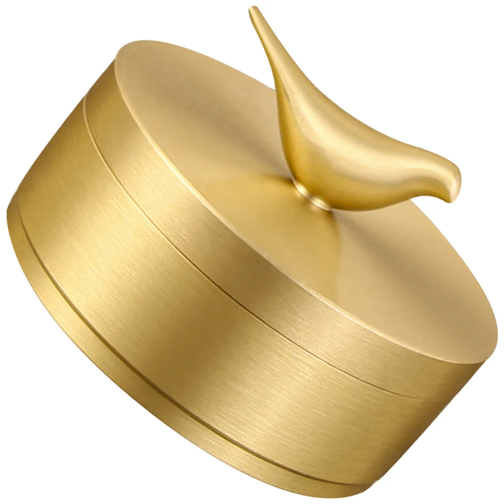 Novel Stylish Simple Style Exquisite Holder Ashtray Ashtray Tabletop Ashtray for Arrangement Home Decor
Novel Stylish Simple Style Exquisite Holder Ashtray Ashtray Tabletop Ashtray for Arrangement Home Decor