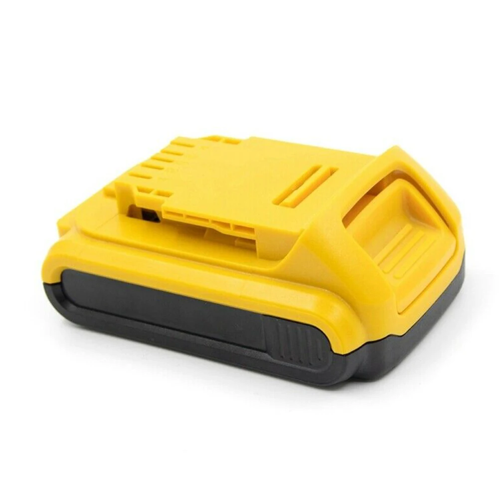 Plastic Shell PCB Circuit Board Li-Ion Battery Plastic Case Replace For 20V DCB201 Batteries Pack Assemble Repairing
Plastic Shell PCB Circuit Board Li-Ion Battery Plastic Case Replace For 20V DCB201 Batteries Pack Assemble Repairing