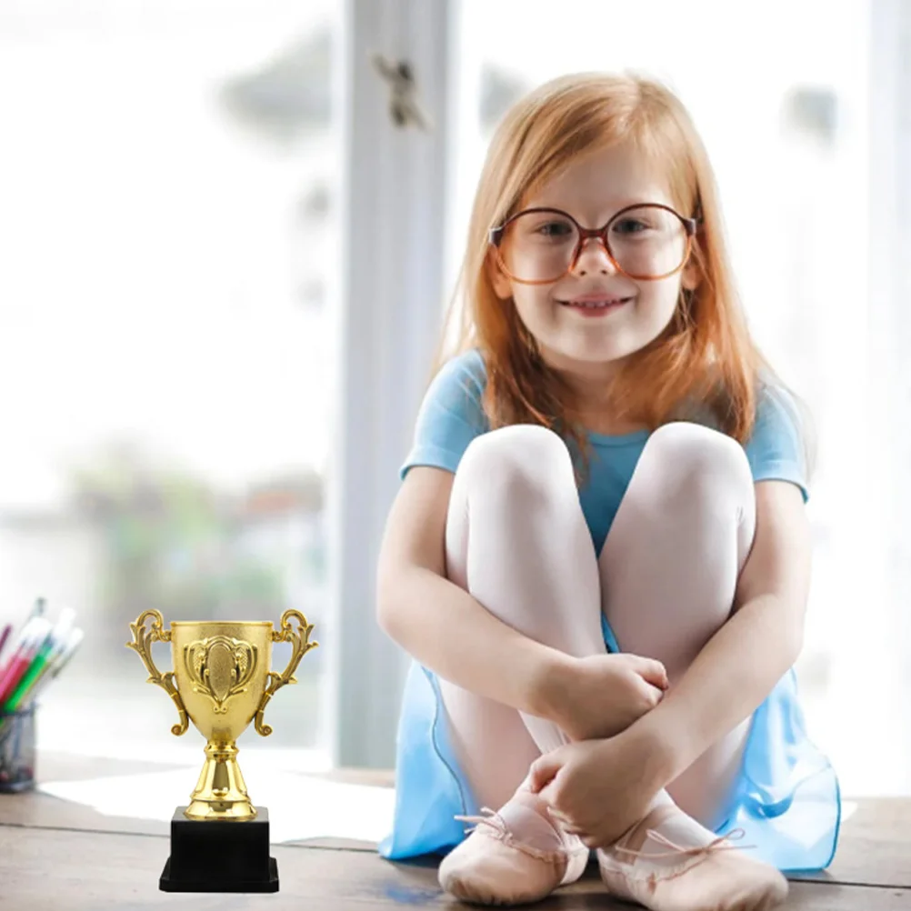 Trophy Cup Award Trophies Kids Golden Reward Prizesbaseball Winner Cups Winning Competitionssoccer Ceremony Gold Party Funny
Trophy Cup Award Trophies Kids Golden Reward Prizesbaseball Winner Cups Winning Competitionssoccer Ceremony Gold Party Funny