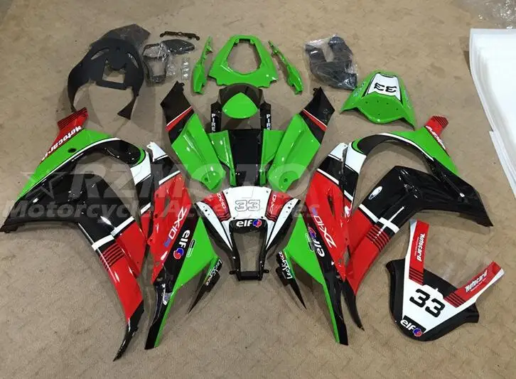 Комплект обтекателей из АБС-пластика, 4 подарка, подходит для Kawasaki Ninja ZX 10R 2011 2012 2013 2014 2015 11 12 13 14 15, комплект кузова, красный, зеленый
Комплект обтекателей из АБС-пластика, 4 подарка, подходит для Kawasaki Ninja ZX 10R 2011 2012 2013 2014 2015 11 12 13 14 15, комплект кузова, красный, зеленый