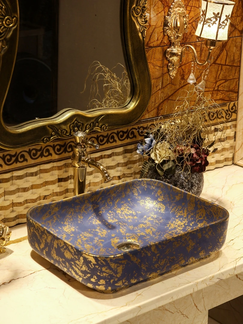 Porcelain China vessel sink Handmade Ceramic wash basin Lavobo Round Countertop bathroom sink ceramic round sink
Porcelain China vessel sink Handmade Ceramic wash basin Lavobo Round Countertop bathroom sink ceramic round sink