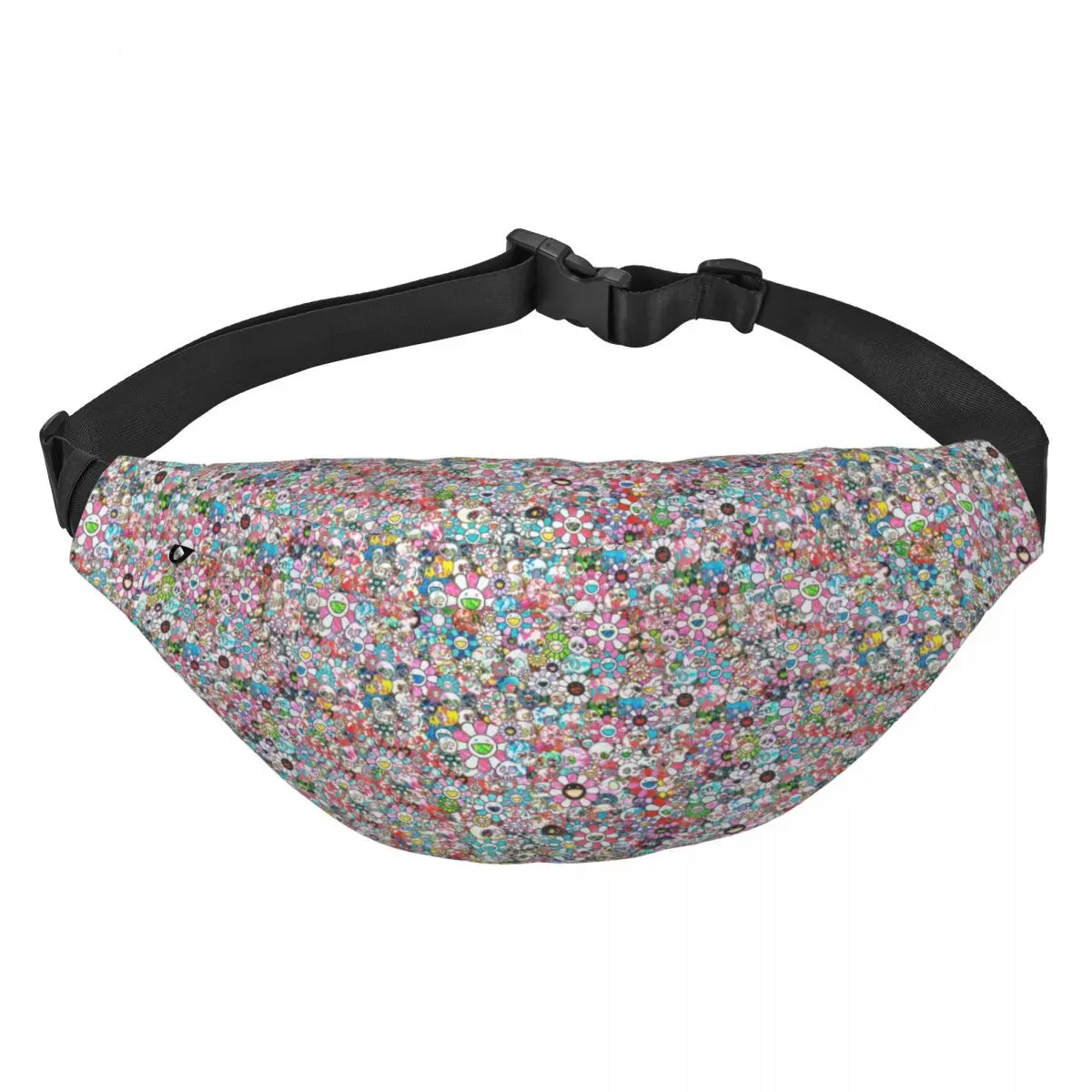 Sunflower Waist Bag with Headphone Hole Belt Bag Fashion Hip Bum Bag for Outdoor Casual Travelling Hiking Cycling
Sunflower Waist Bag with Headphone Hole Belt Bag Fashion Hip Bum Bag for Outdoor Casual Travelling Hiking Cycling