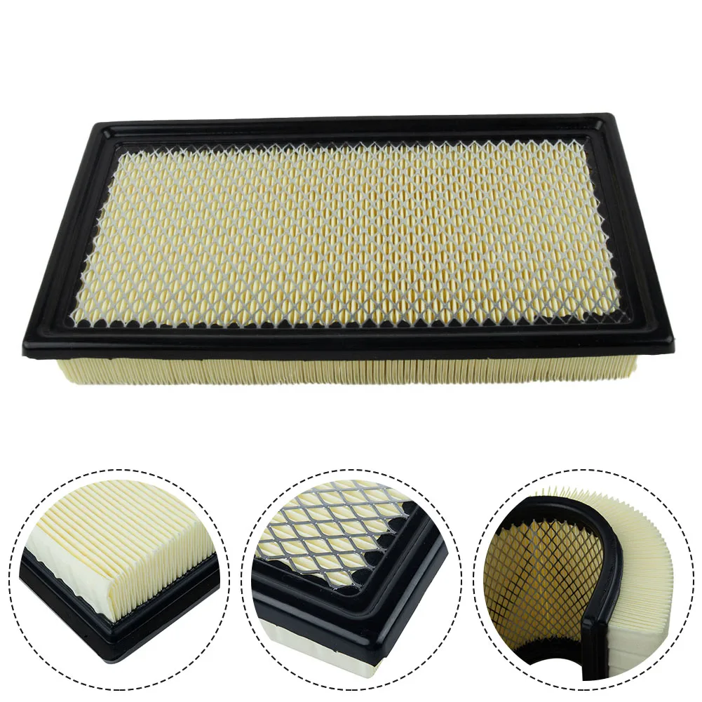 1pc Air Filter Hot Sale Car FA1884 Air Filter 7T4Z9601A 7T4Z9601B FA1884B7 For Ford Edge Explorer Replacement Parts
1pc Air Filter Hot Sale Car FA1884 Air Filter 7T4Z9601A 7T4Z9601B FA1884B7 For Ford Edge Explorer Replacement Parts