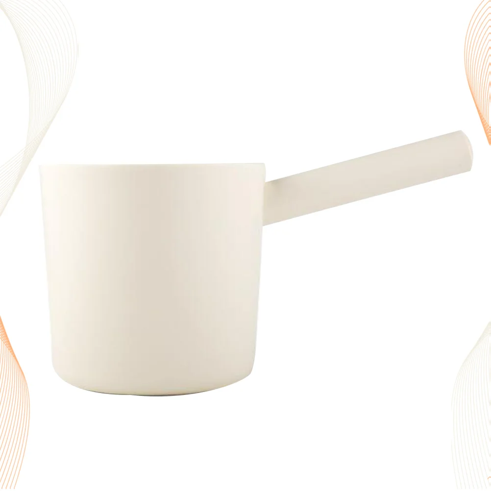 Water Ladle Handle Japanese Water Ladle Bath Ladle Dipper Bathroom Bath Cups for Kitchen Bathroom White
Water Ladle Handle Japanese Water Ladle Bath Ladle Dipper Bathroom Bath Cups for Kitchen Bathroom White