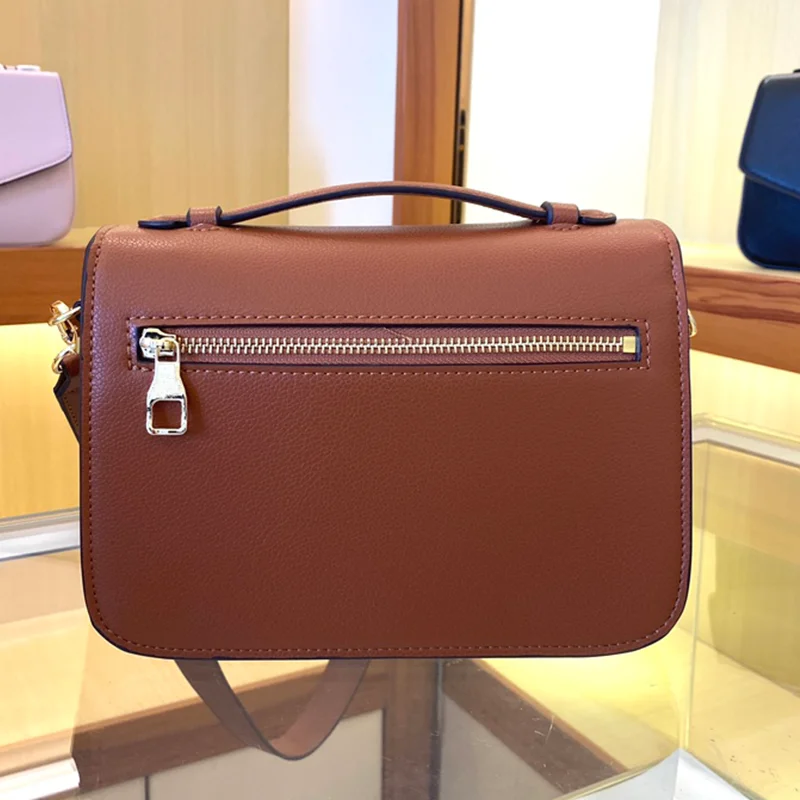 2023 New Small Square Bag Classic Women's Bag Fashion Versatile Shoulder Bag High Quality Crossbody Bag Dinner Bag Purses
2023 New Small Square Bag Classic Women's Bag Fashion Versatile Shoulder Bag High Quality Crossbody Bag Dinner Bag Purses