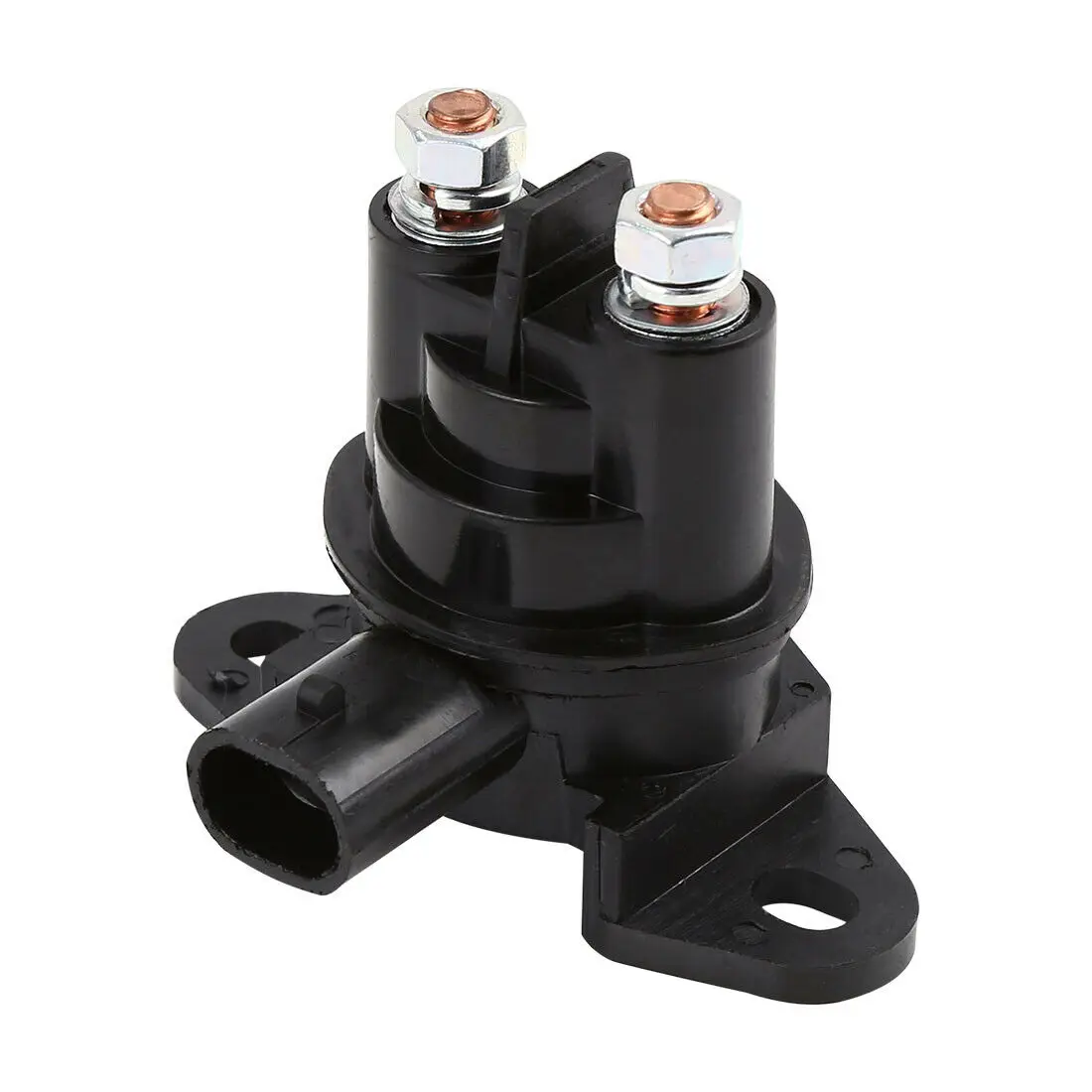 Пусковое реле, совместимое с SeaDoo GTX 215 RXT X Wake LTD 155 GTR SE 278002347 278001376 278000513 
Пусковое реле, совместимое с SeaDoo GTX 215 RXT X Wake LTD 155 GTR SE 278002347 278001376 278000513