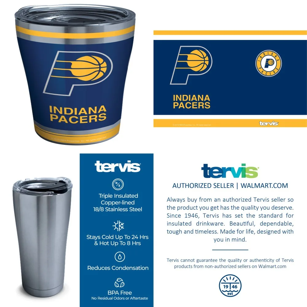 Strikingly Stylish Insulated Tumbler - Perfectly Designed for Outdoors and Indoor Use - 128-156 Character Long
Strikingly Stylish Insulated Tumbler - Perfectly Designed for Outdoors and Indoor Use - 128-156 Character Long
