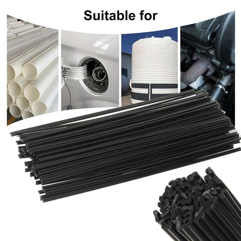FREE POST Plastic Repair Rods Sticks Welder Welding 200mm 50x Bumper Tools ABSPPPVCPE Parts Replacement Xmas Gift
FREE POST Plastic Repair Rods Sticks Welder Welding 200mm 50x Bumper Tools ABSPPPVCPE Parts Replacement Xmas Gift