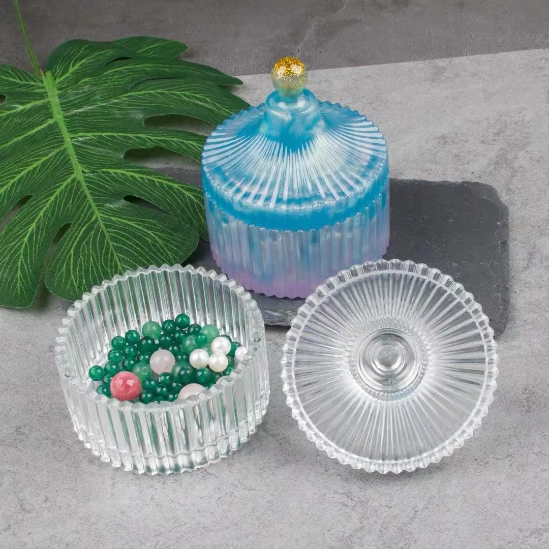 DIY Aroma Candle Cup Plaster Silicone Mold Mongolian Cup Gypsum Modeling Candle Jar Silicone Mould Jewelry Box Resin Mould
DIY Aroma Candle Cup Plaster Silicone Mold Mongolian Cup Gypsum Modeling Candle Jar Silicone Mould Jewelry Box Resin Mould
