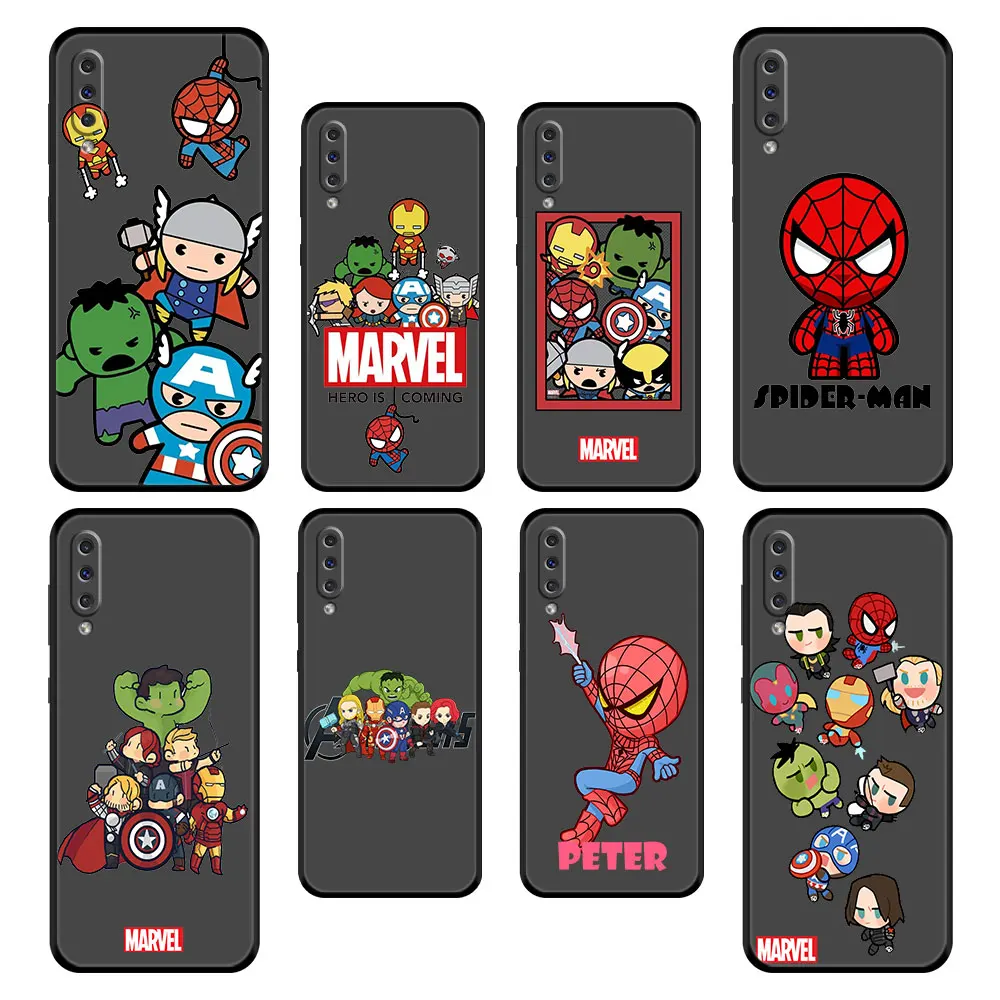 Trend Celular Case Funda for Samsung Galaxy A03s A21s A11 A02s A13 A50 A12 A03 Core SamsungA02s TPU The Avengers Marvel Hero
Trend Celular Case Funda for Samsung Galaxy A03s A21s A11 A02s A13 A50 A12 A03 Core SamsungA02s TPU The Avengers Marvel Hero